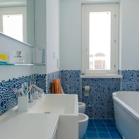 Apartamento Prestigioso Attico Sul Mare Porto Recanati