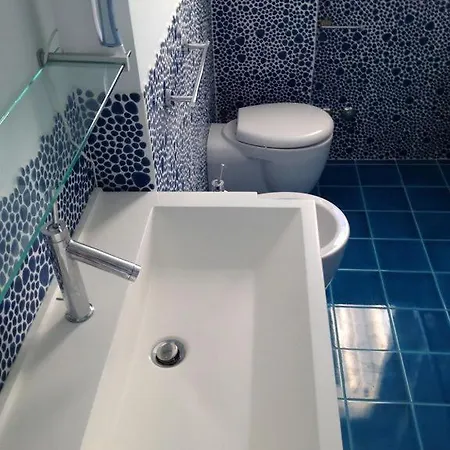 Apartament Prestigioso Attico Sul Mare *