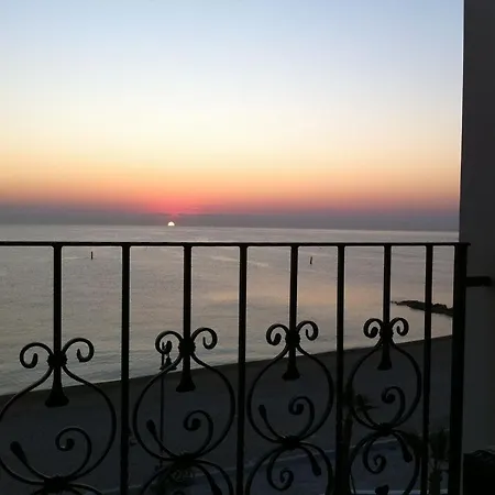 Apartment Prestigioso Attico Sul Mare Porto Recanati