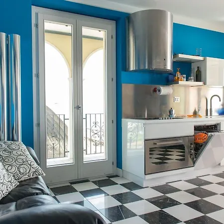 Apartament Prestigioso Attico Sul Mare Porto Recanati