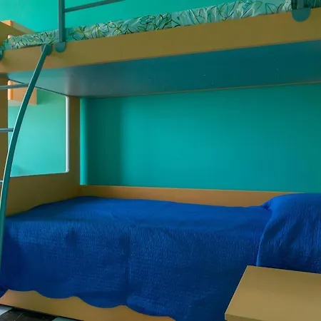 Prestigioso Attico Sul Mare Porto Recanati